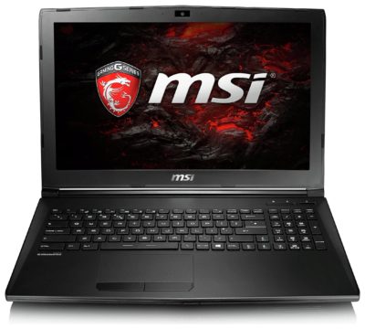MSI Gl62M 15.6In 8Gb 1TB Notebook